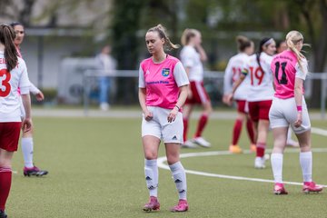 Bild 300 - F Eilbek - Harksheide : Ergebnis: 6:2